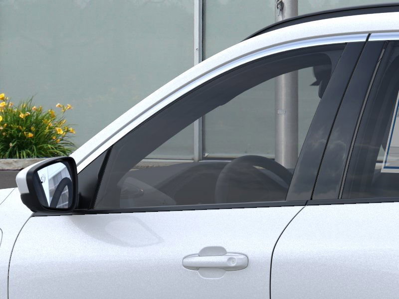 New 2026 Ford Escape SE FWD image 20