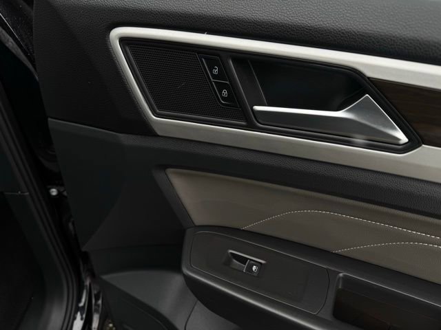 Used 2022 Volkswagen Atlas SE image 14