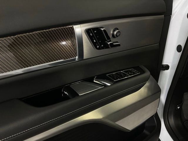 New 2026 Cadillac Vistiq Premium Luxury AWD/4WD image 25