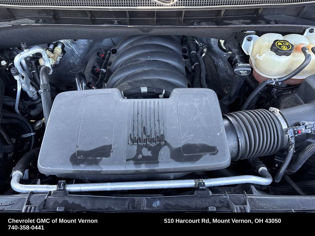 Used 2023 Chevrolet Suburban Premier AWD/4WD image 25