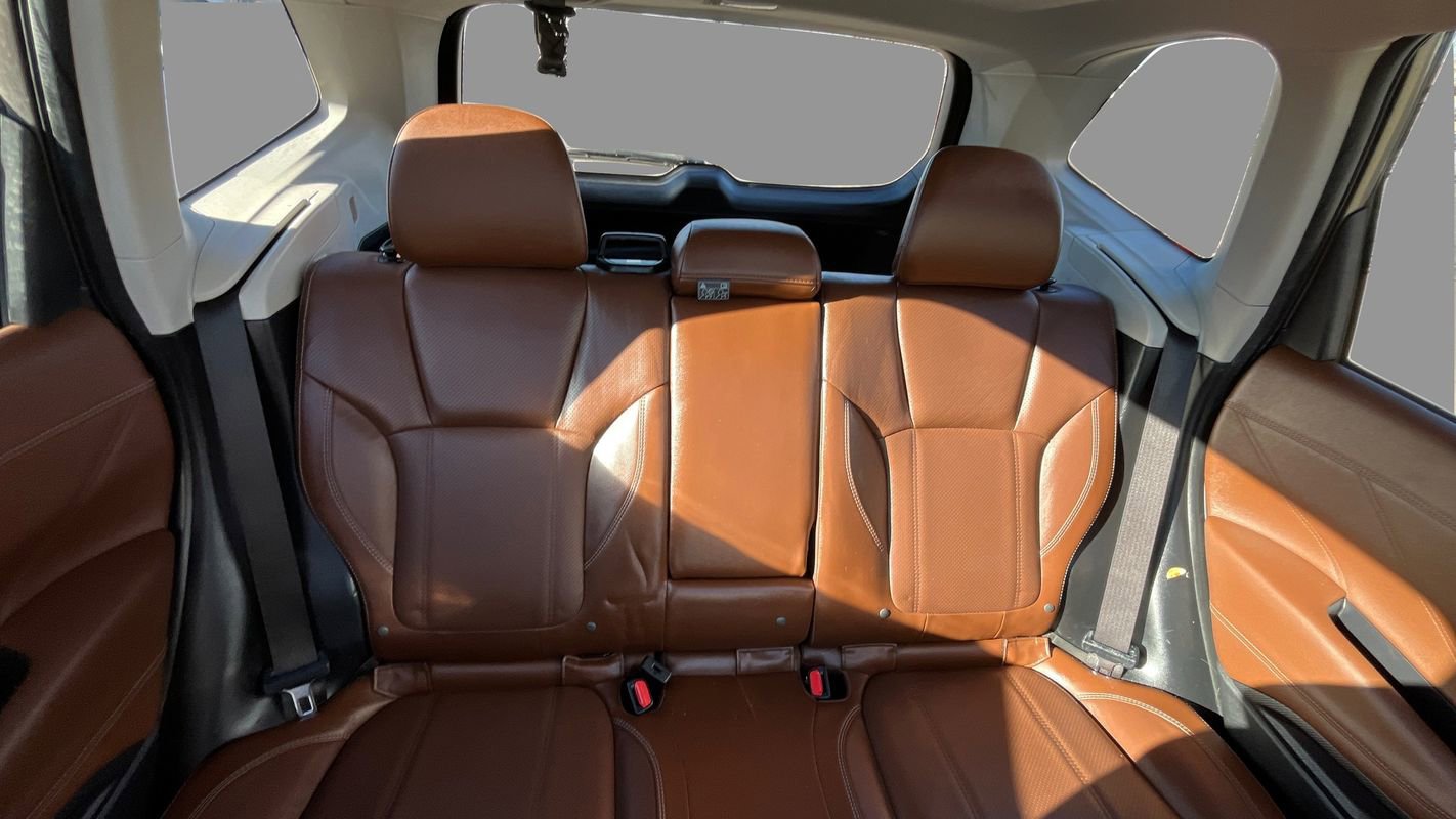 Used 2019 Subaru Forester Touring w/ Popular Package #3 image 13