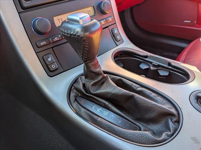 Used 2005 Chevrolet Corvette w/ Preferred Equipment Group image 12