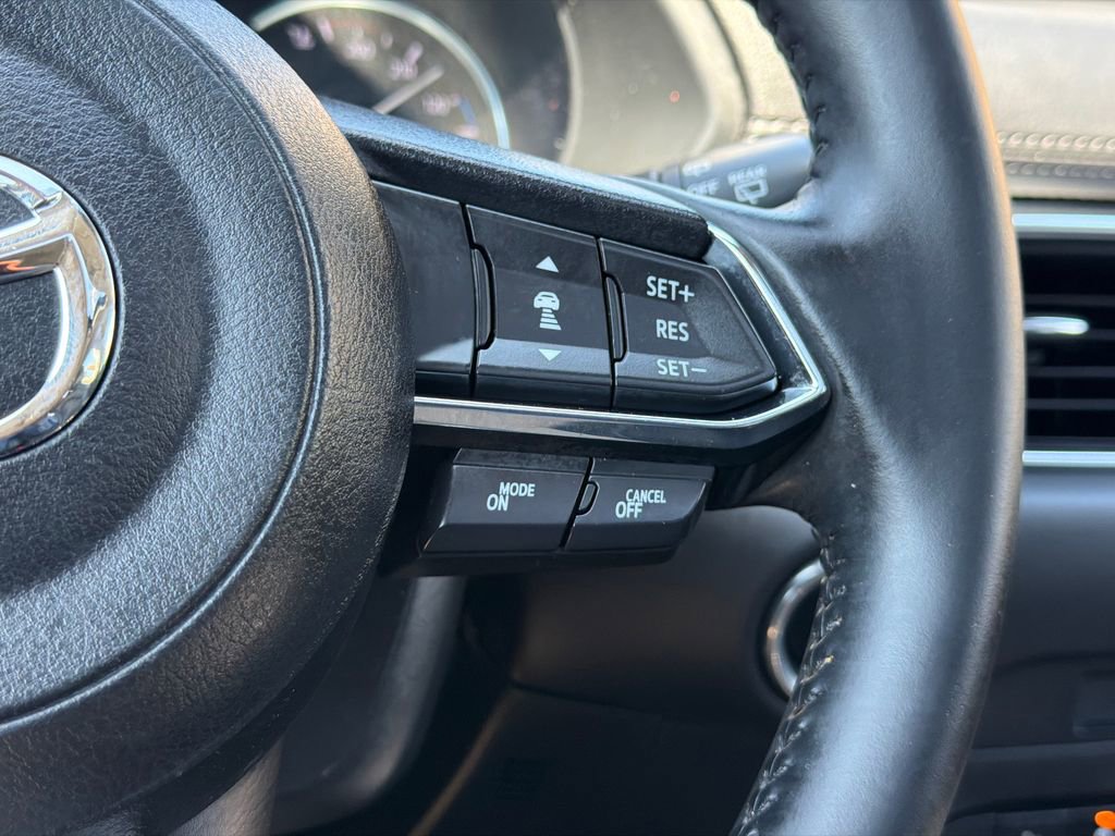 Used 2020 MAZDA CX-5 Grand Touring AWD/4WD image 23