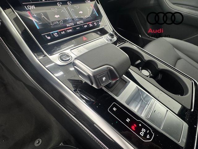 New 2026 Audi Q8 Premium Plus AWD/4WD image 34
