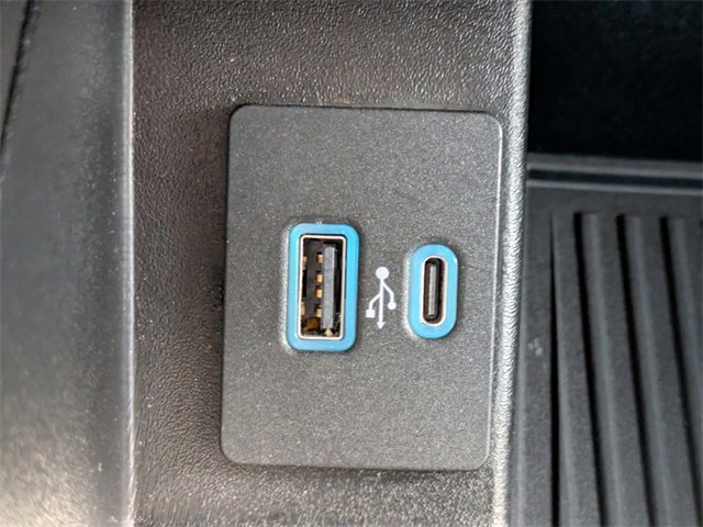 Certified 2021 Ford Expedition XL image 20