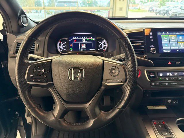 Used 2022 Honda Passport EX-L image 13