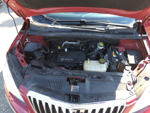 Used 2016 Buick Encore Convenience FWD image 39