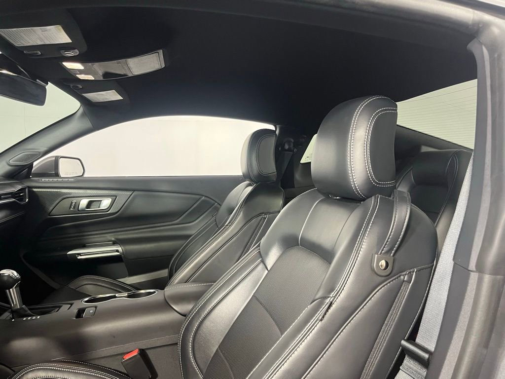 Used 2024 Ford Mustang GT Premium RWD image 20