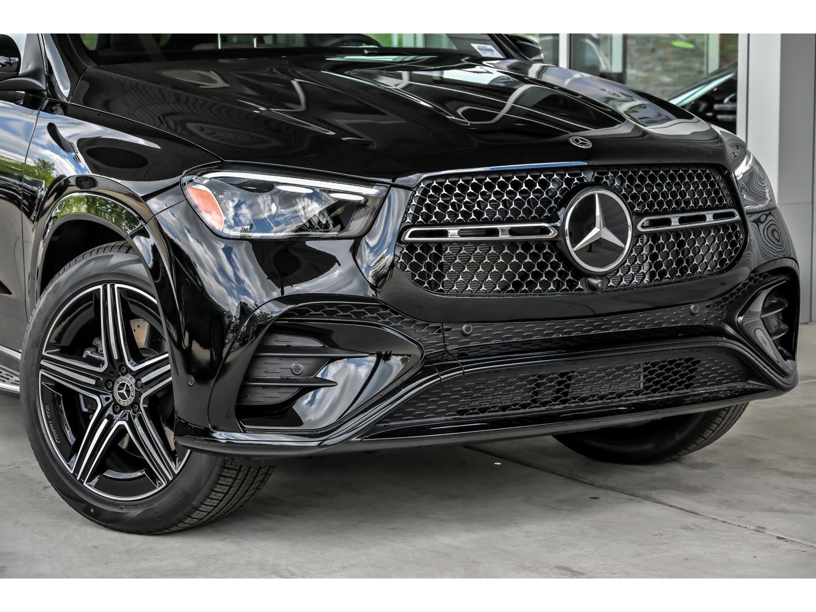 New 2026 Mercedes-Benz GLE 450 4MATIC video 2