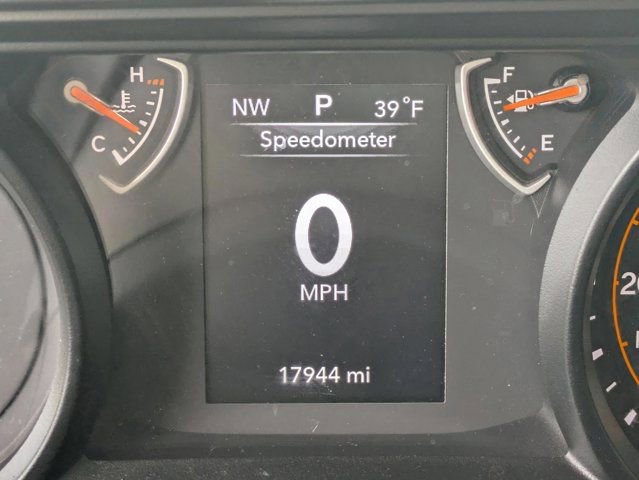Used 2024 Jeep Gladiator Sport AWD/4WD image 26