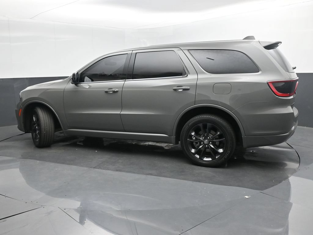 Used 2021 Dodge Durango GT w/ Blacktop Package AWD/4WD image 26