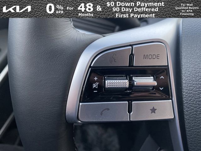 New 2025 Kia Telluride EX X-Line image 30