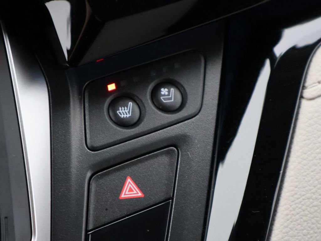 Certified 2026 Honda Odyssey Elite image 27