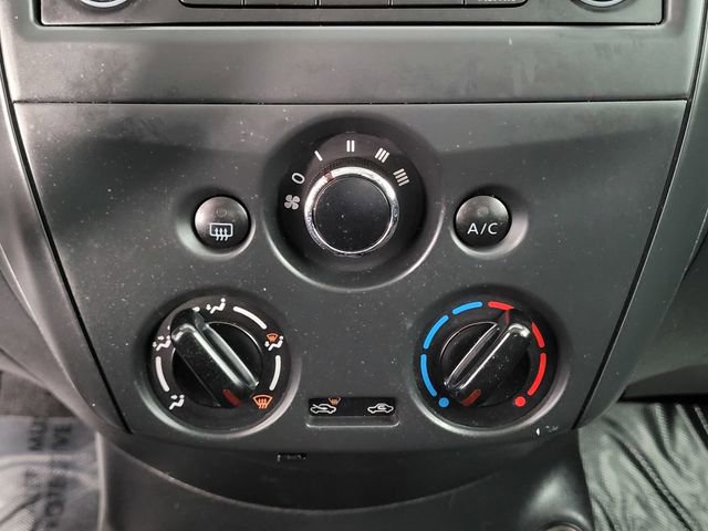 Used 2017 Nissan Versa S Plus image 21