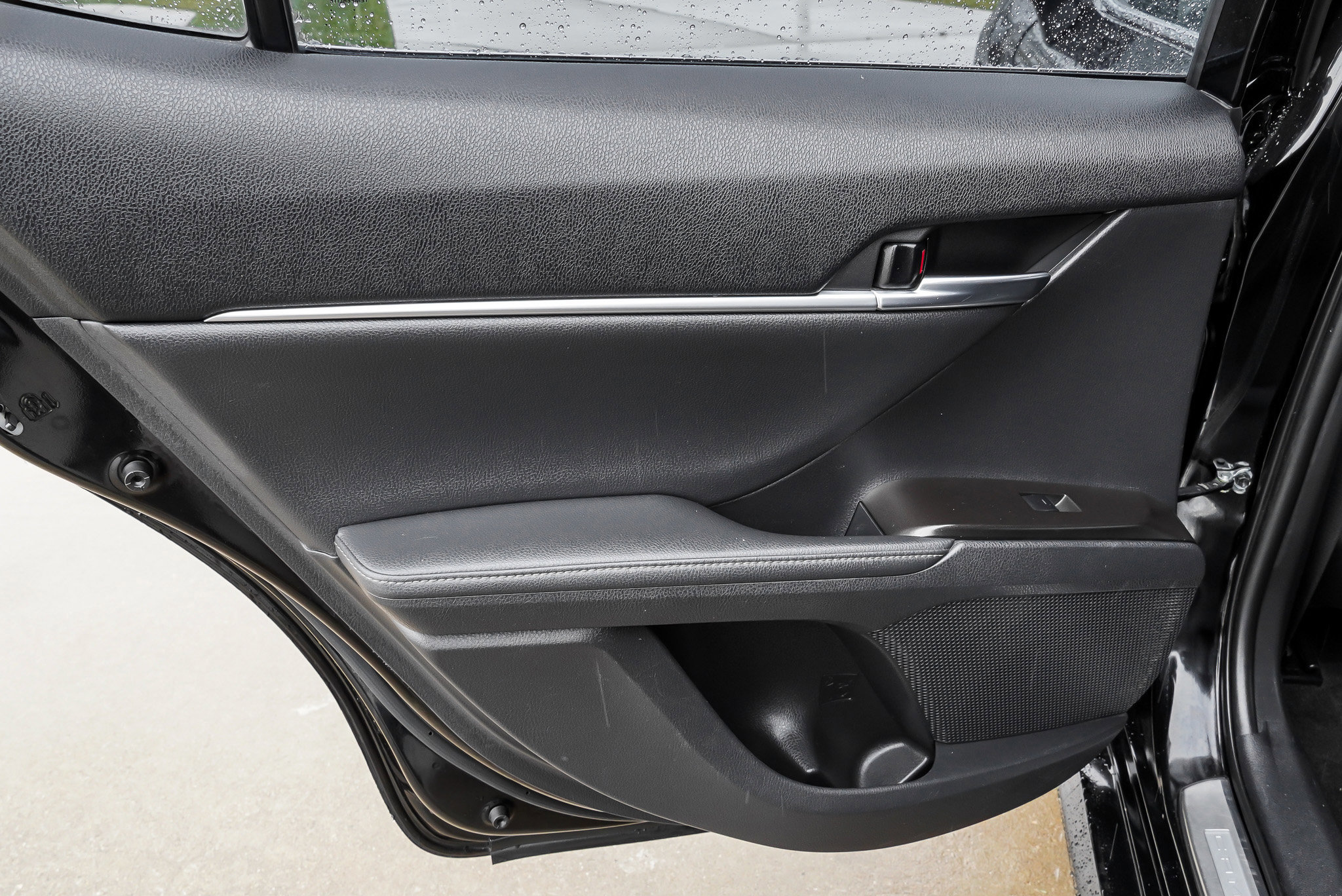 Certified 2021 Toyota Camry XLE AWD/4WD image 22