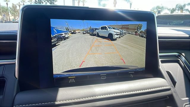 Used 2023 Chevrolet Tahoe Premier w/ Max Trailering Package AWD/4WD image 19