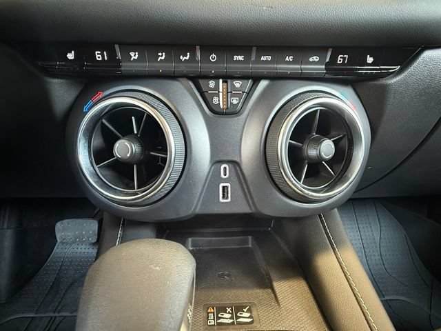 Used 2024 Chevrolet Blazer LT w/ Convenience Package FWD image 4