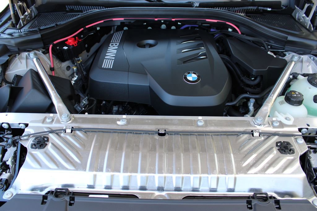 New 2026 BMW X3 xDrive30 w/ Premium Package image 41