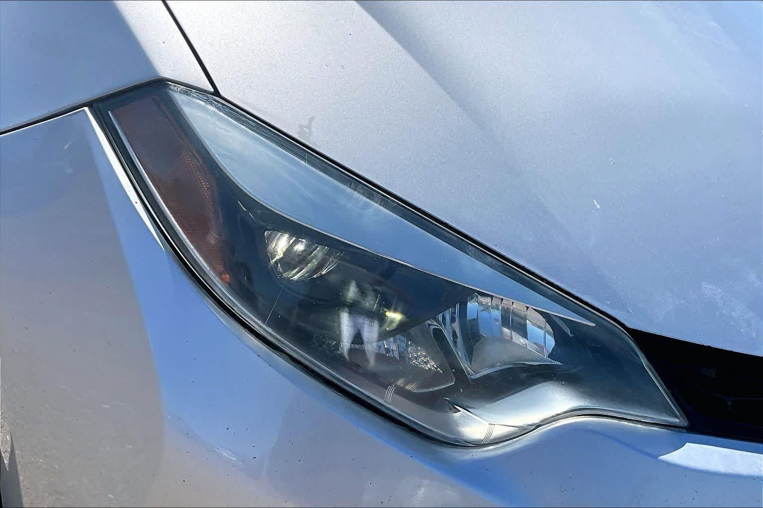 Used 2016 Toyota Corolla S FWD image 27