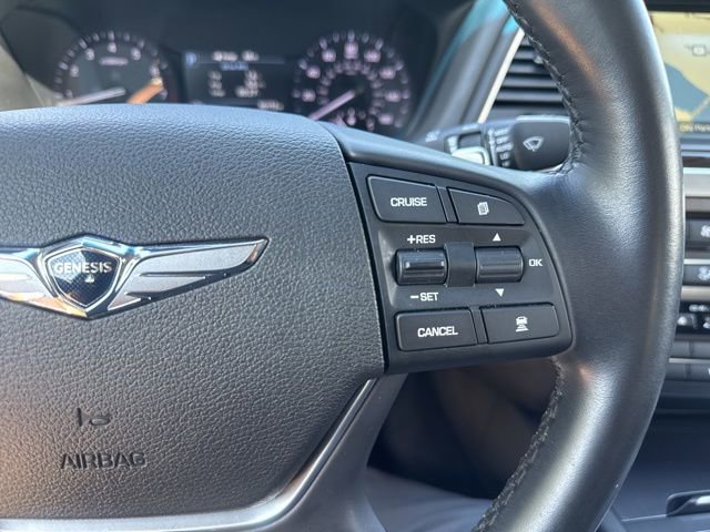 Used 2018 Genesis G80 3.8 image 24