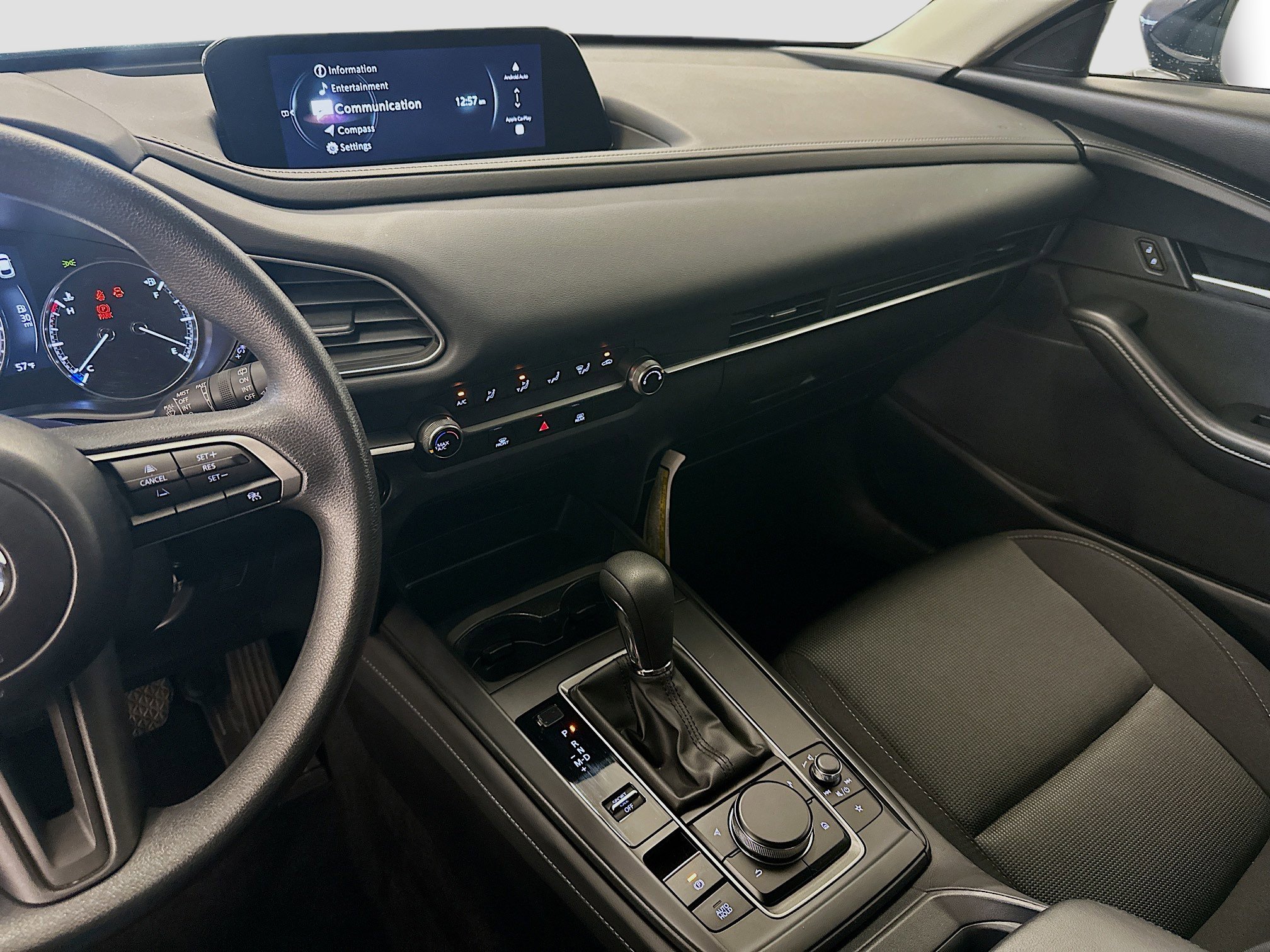 Used 2024 MAZDA CX-30 AWD 2.5 S image 26