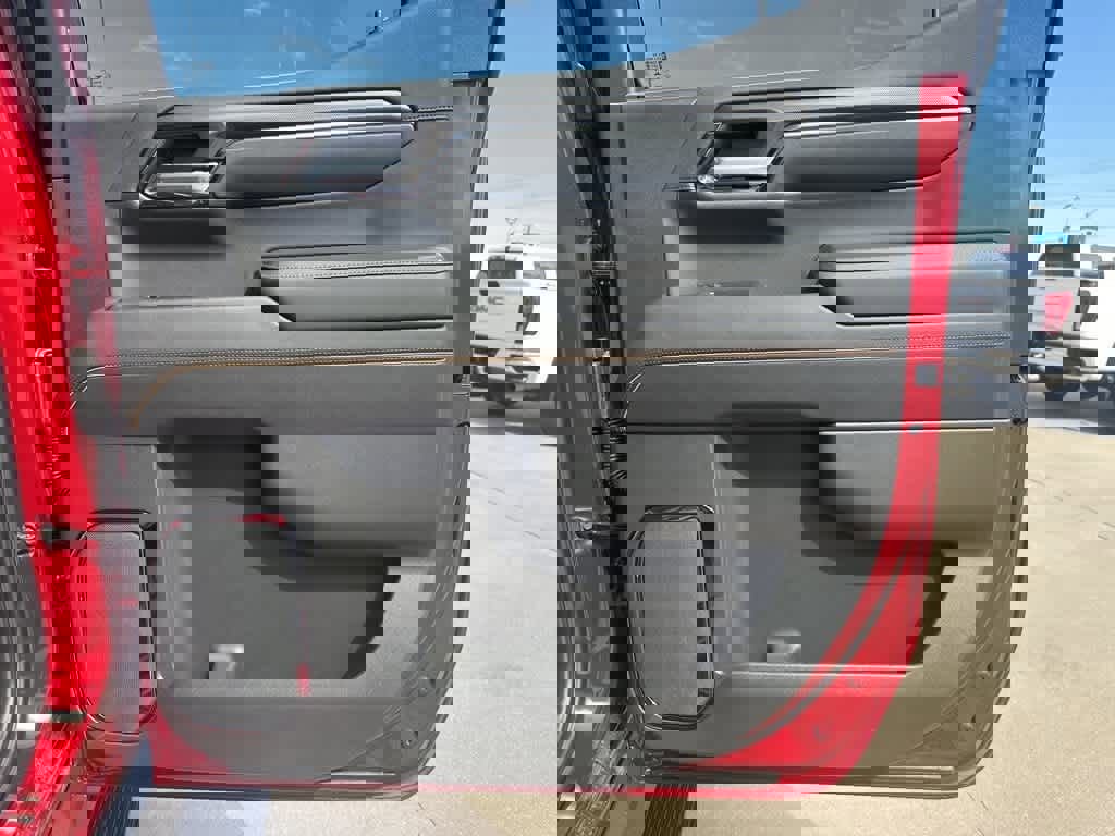 New 2024 GMC Sierra 1500 AT4 w/ Technology Package image 21