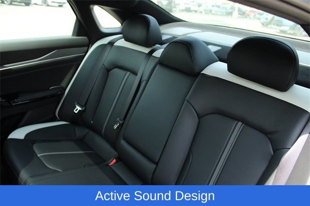 Used 2025 Kia K5 GT-Line w/ GT-Line Premium Package AWD/4WD image 5