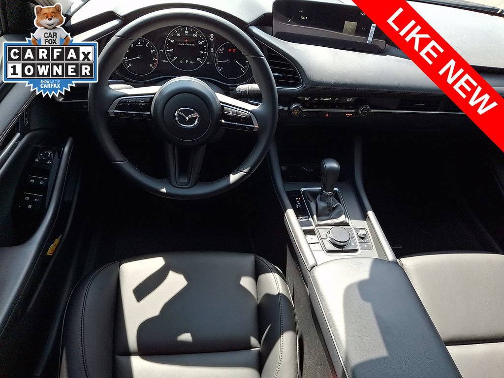 Used 2026 MAZDA MAZDA3 2.5 S Sedan w/ Preferred Pkg FWD image 11