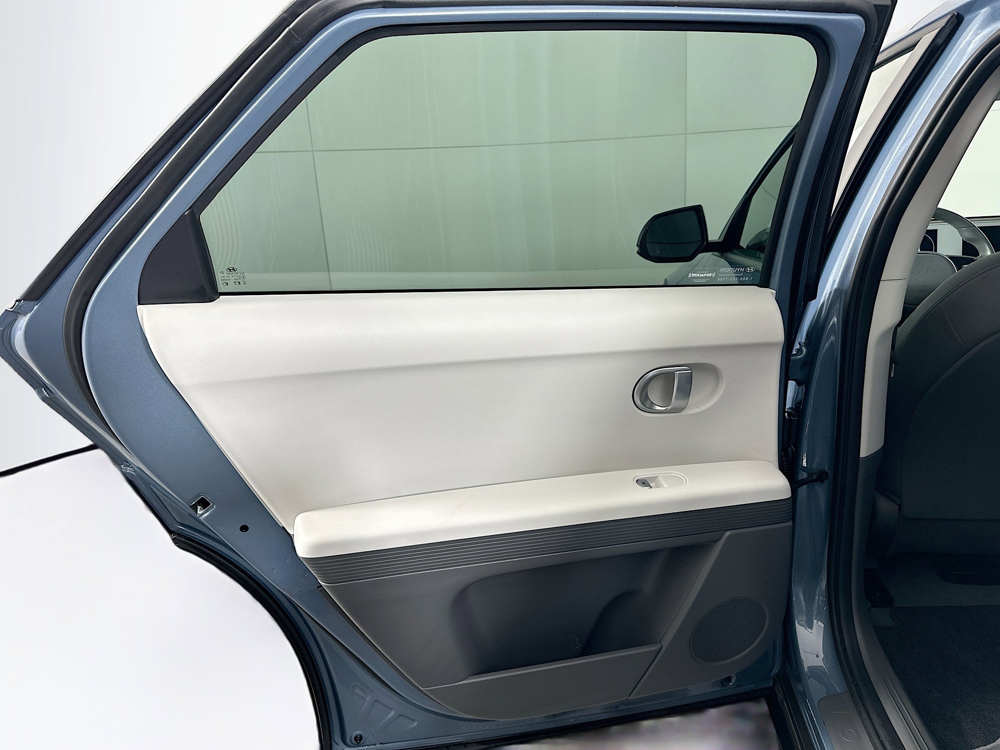 Used 2024 Hyundai Ioniq 5 SEL image 26