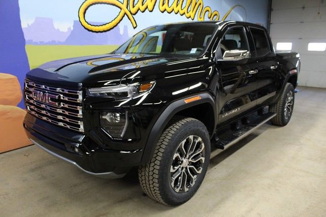 New 2026 GMC Canyon Denali image 9