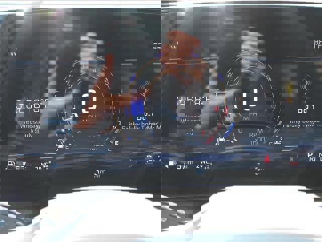 New 2026 Chevrolet Equinox ACTIV w/ Convenience Package III image 12