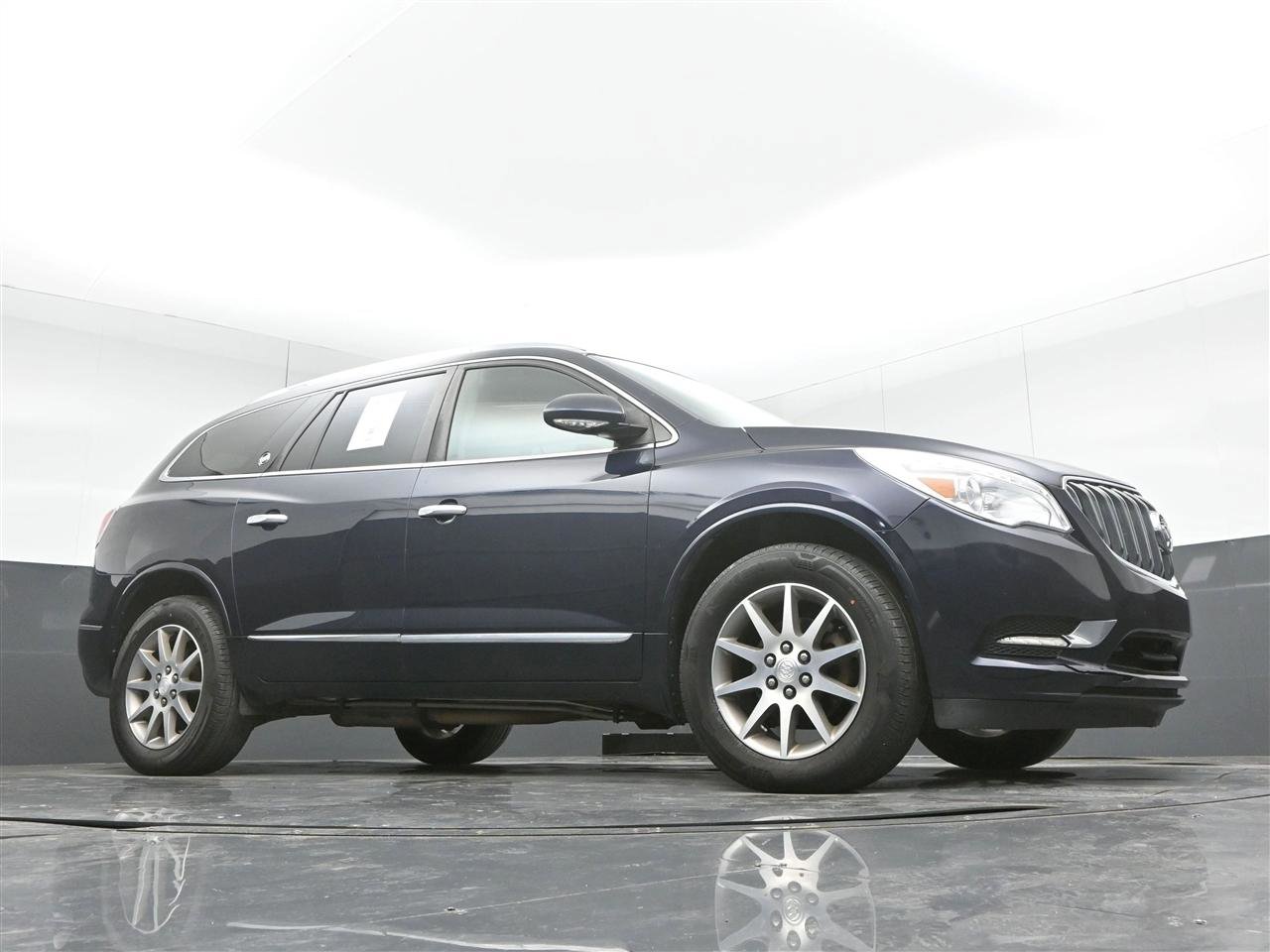Used 2016 Buick Enclave Convenience FWD image 30