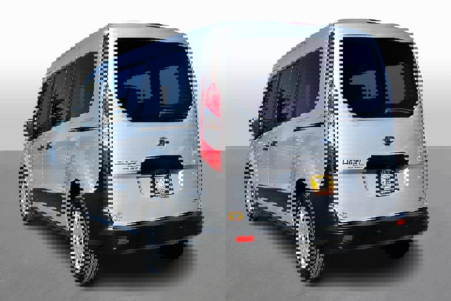 Used 2021 Ford Transit Connect XL image 11