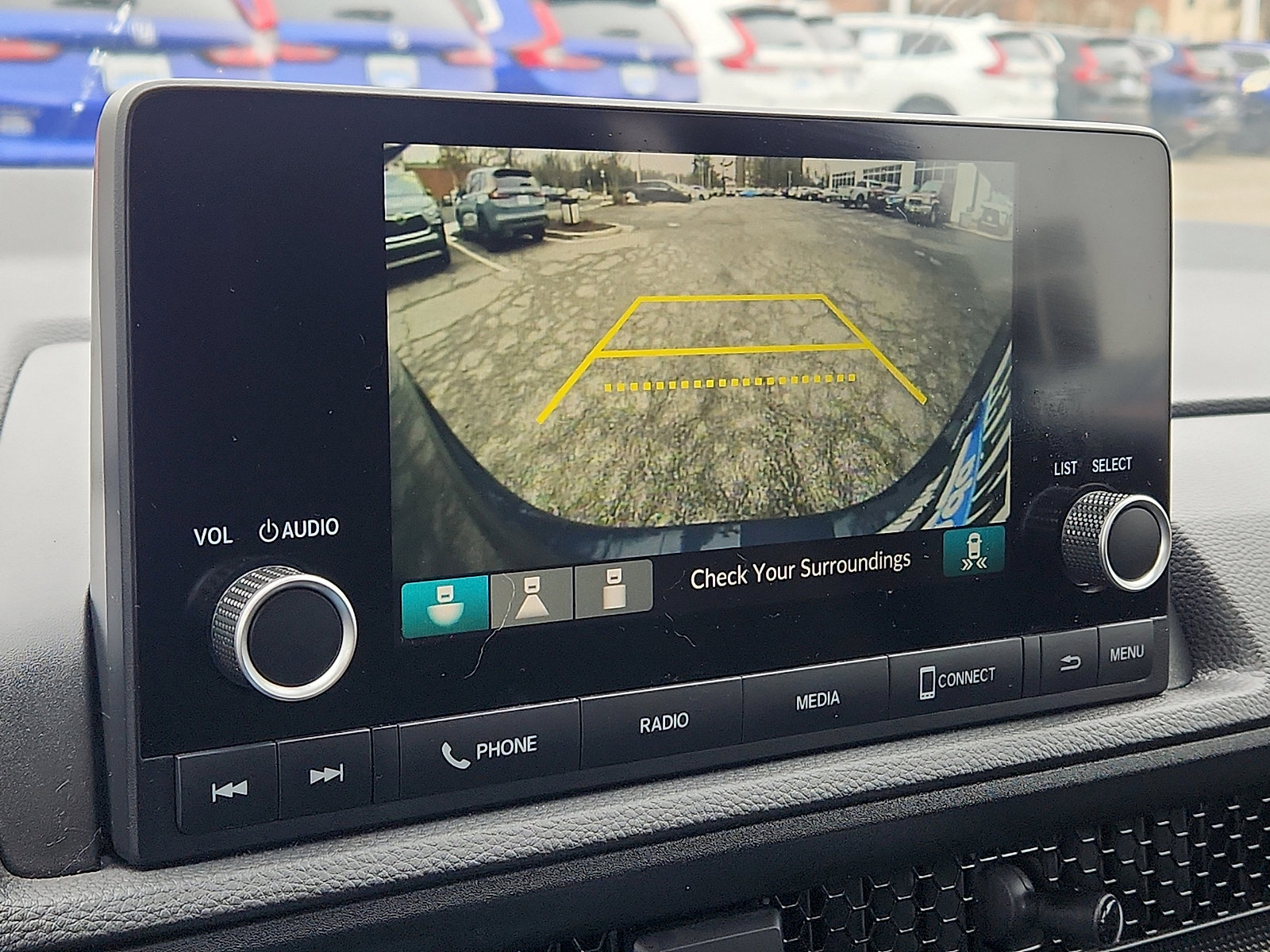 Used 2024 Honda CR-V Sport image 19