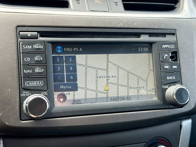 Used 2014 Nissan Sentra SR w/ Premium Package image 15