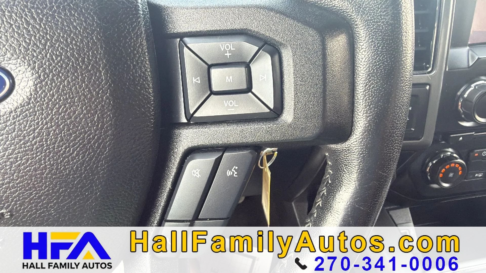 Used 2018 Ford F150 XLT w/ Equipment Group 301A Mid AWD/4WD image 30