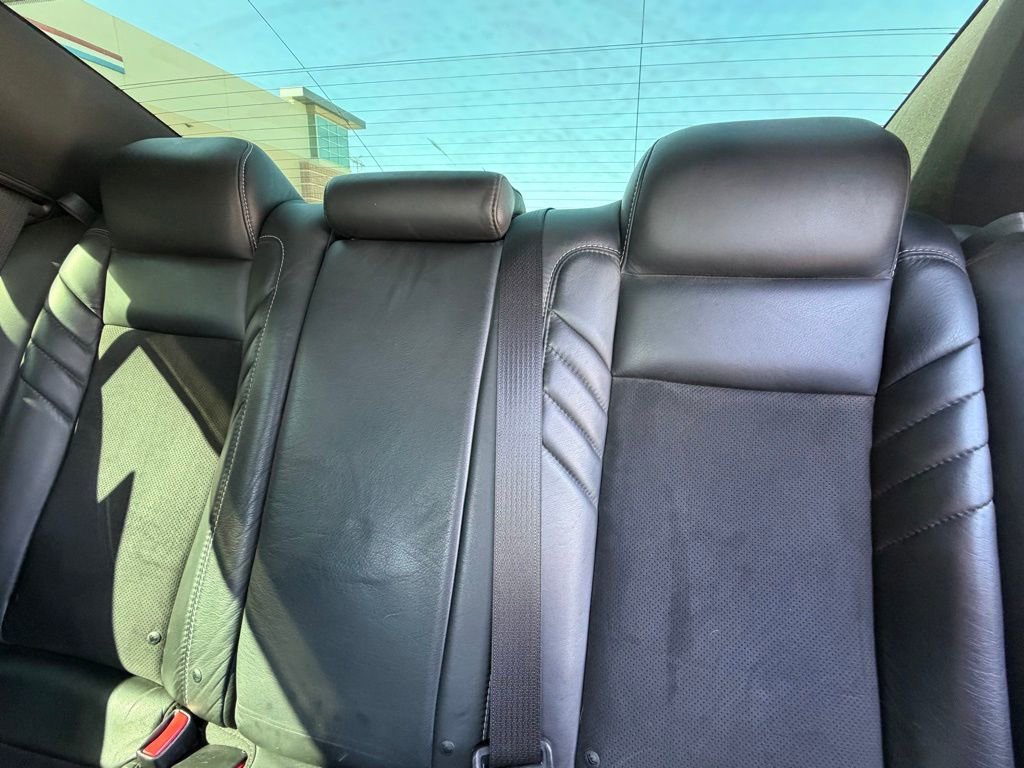 Used 2019 Dodge Charger SRT Hellcat w/ Navigation & Travel Group image 8