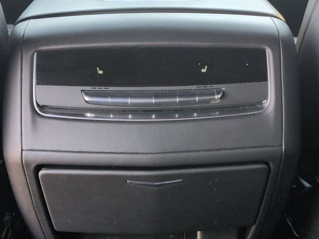 Used 2022 Cadillac Escalade ESV Sport Platinum image 20