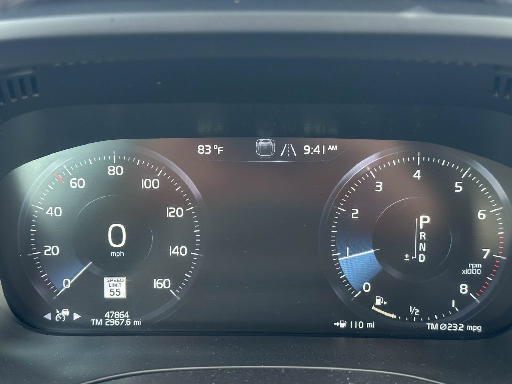 Used 2019 Volvo XC60 T5 Inscription w/ Protection Package Premier FWD image 27