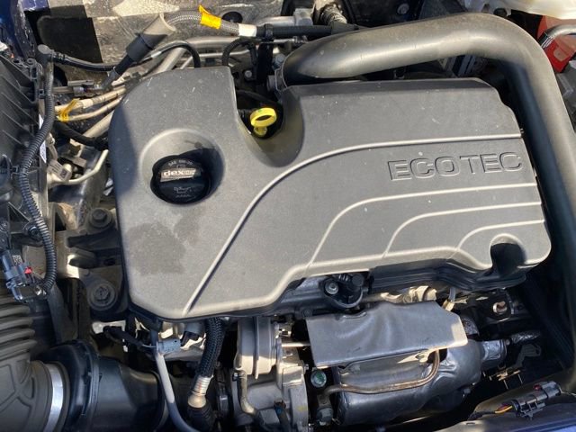 Certified 2023 GMC Terrain SLE w/ Driver Convenience Package image 21