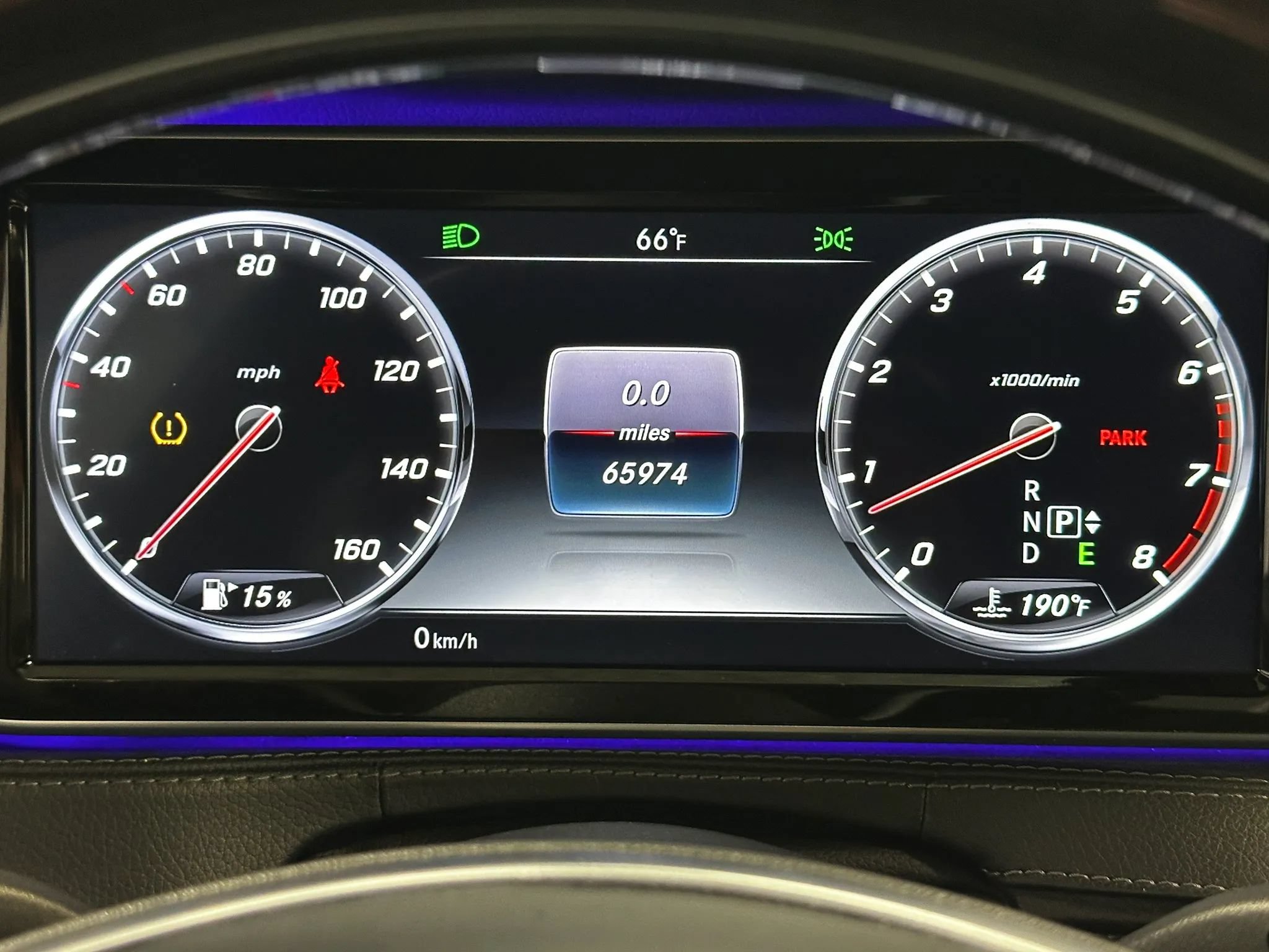 Used 2016 Mercedes-Benz S 550 Sedan image 28