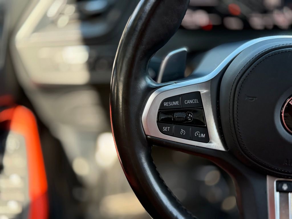 Used 2020 BMW M235i xDrive Gran Coupe w/ Premium Package AWD/4WD image 44