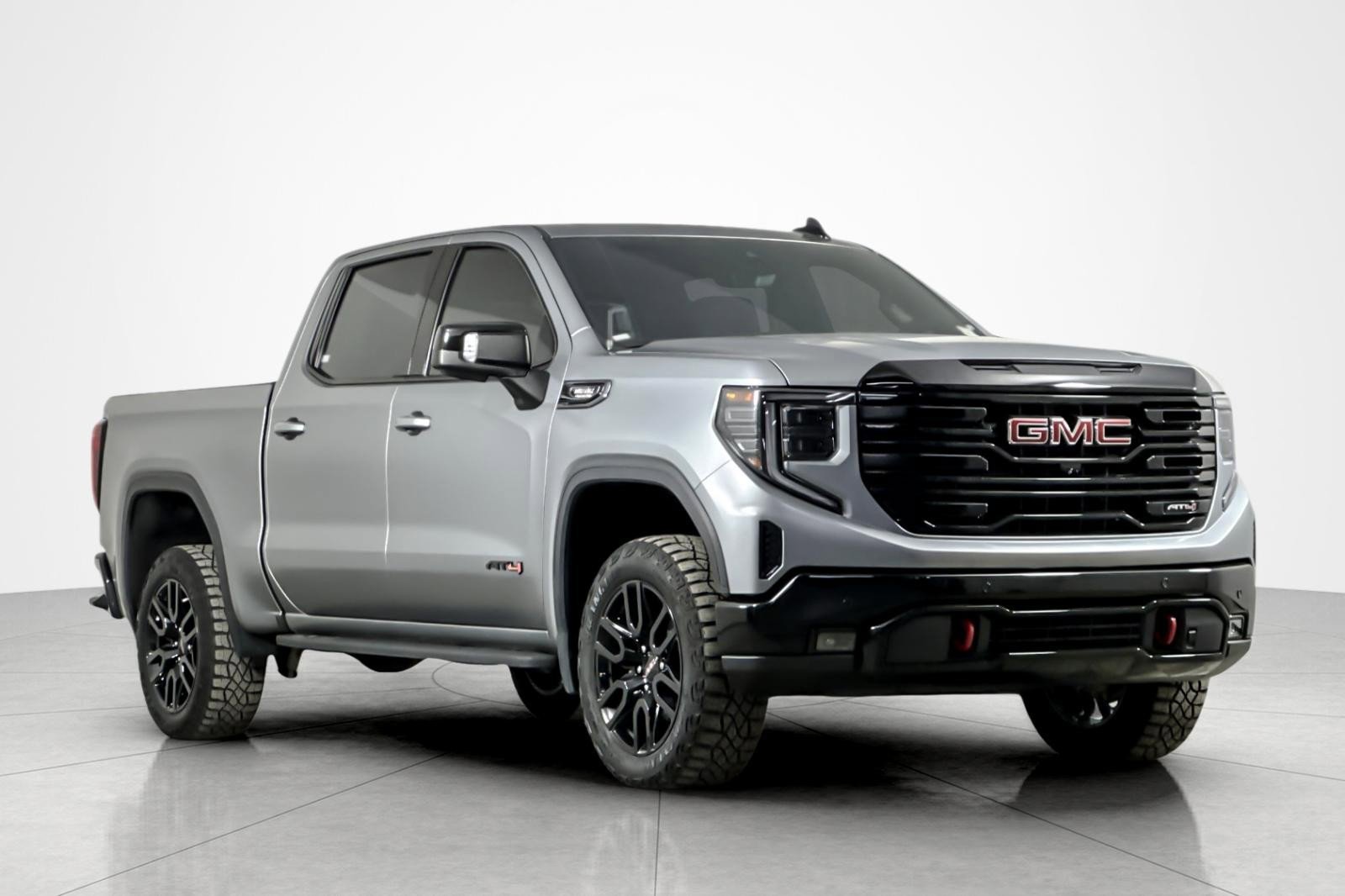 Used 2023 GMC Sierra 1500 AT4 w/ AT4 Premium Package image 7