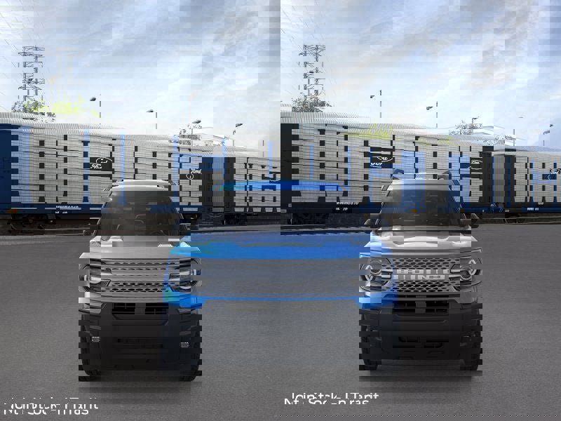 New 2026 Ford Bronco Sport Big Bend w/ Convenience Package image 6