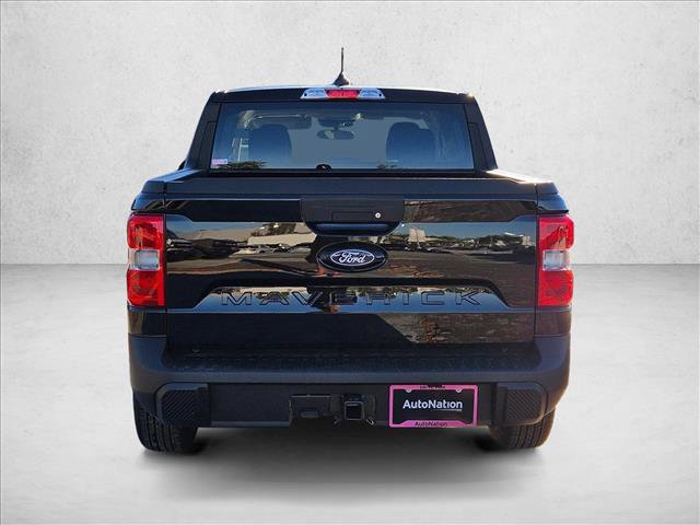 New 2025 Ford Maverick XLT image 8