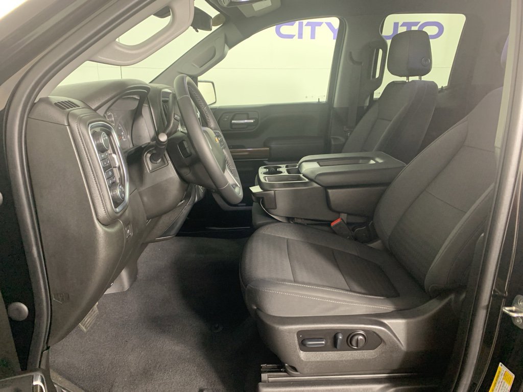 Used 2022 Chevrolet Silverado 1500 LT image 15