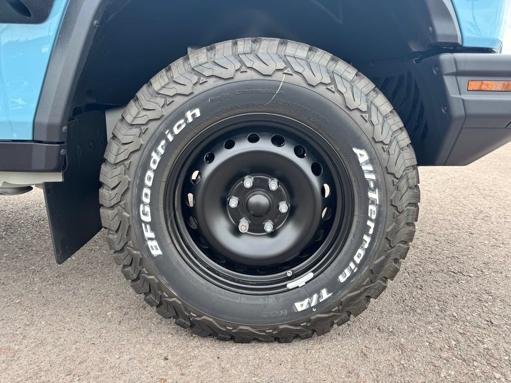 New 2026 INEOS Grenadier Station Wagon AWD/4WD image 30