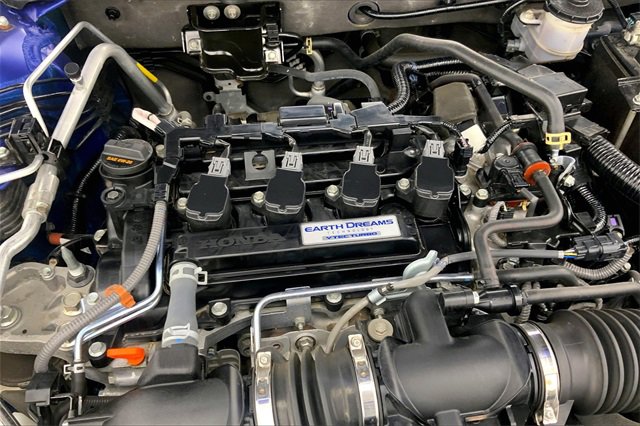 Used 2018 Honda Accord Sport image 29