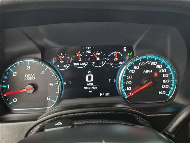 Used 2017 GMC Yukon Denali w/ Open Road Package RWD image 11