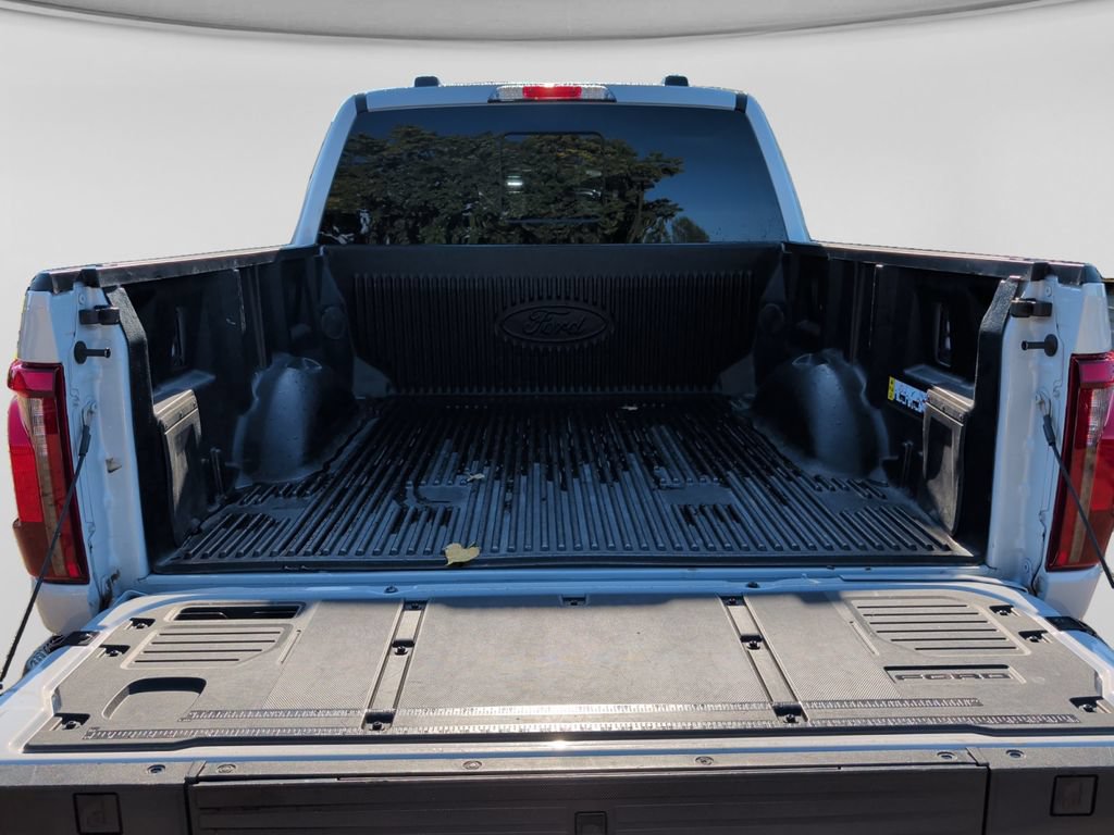 Used 2025 Ford F150 Tremor w/ Mobile Office Package AWD/4WD image 38